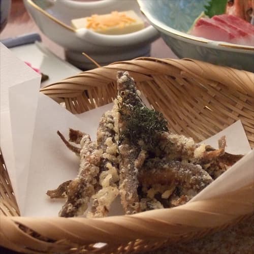 사기노유 온천 야스기엔 photo 17
