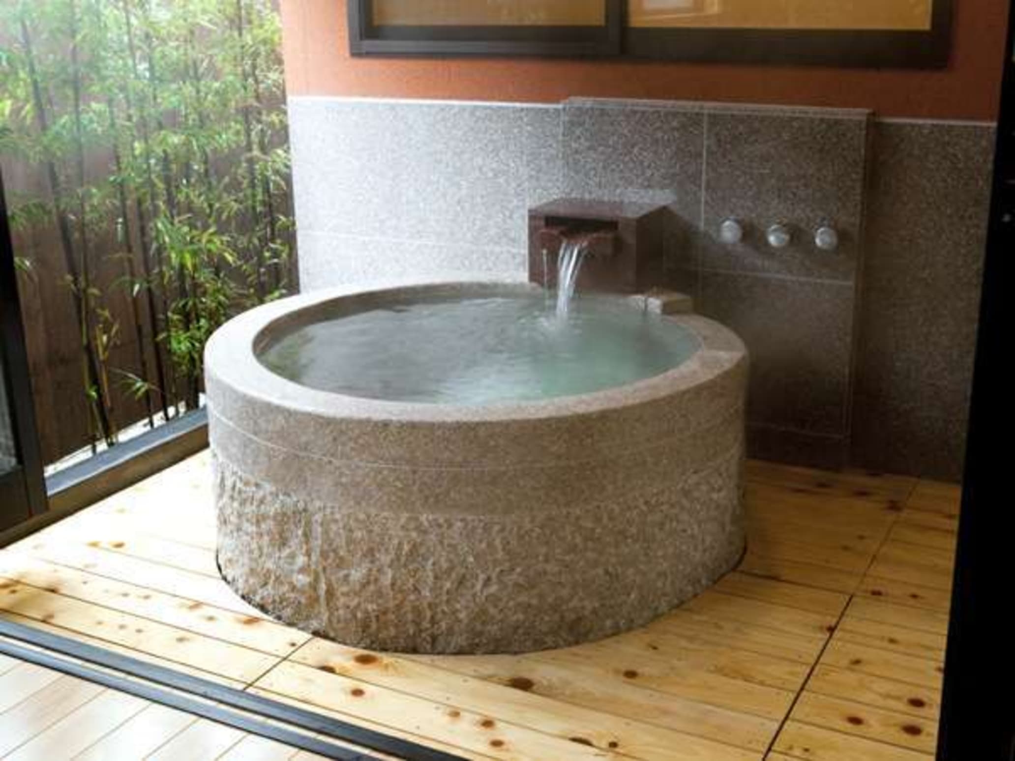 Bath