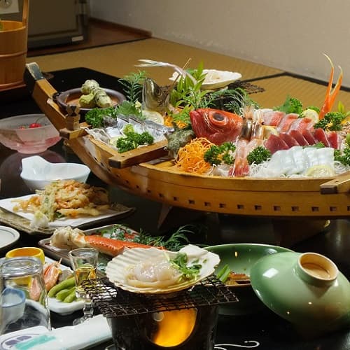 헤다 온센 이소 캇포노야도 야마이치 사진 13