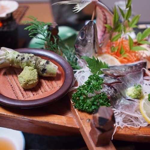 헤다 온센 이소 캇포노야도 야마이치 사진 12