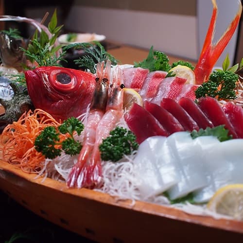 헤다 온센 이소 캇포노야도 야마이치 사진 17