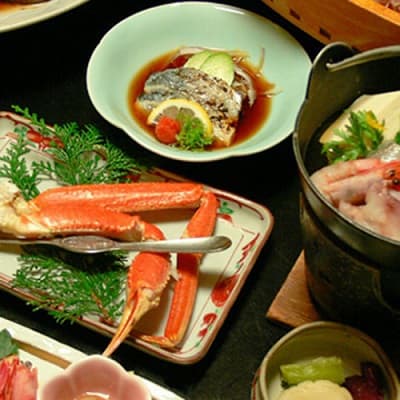 헤다 온센 이소 캇포노야도 야마이치 사진 8