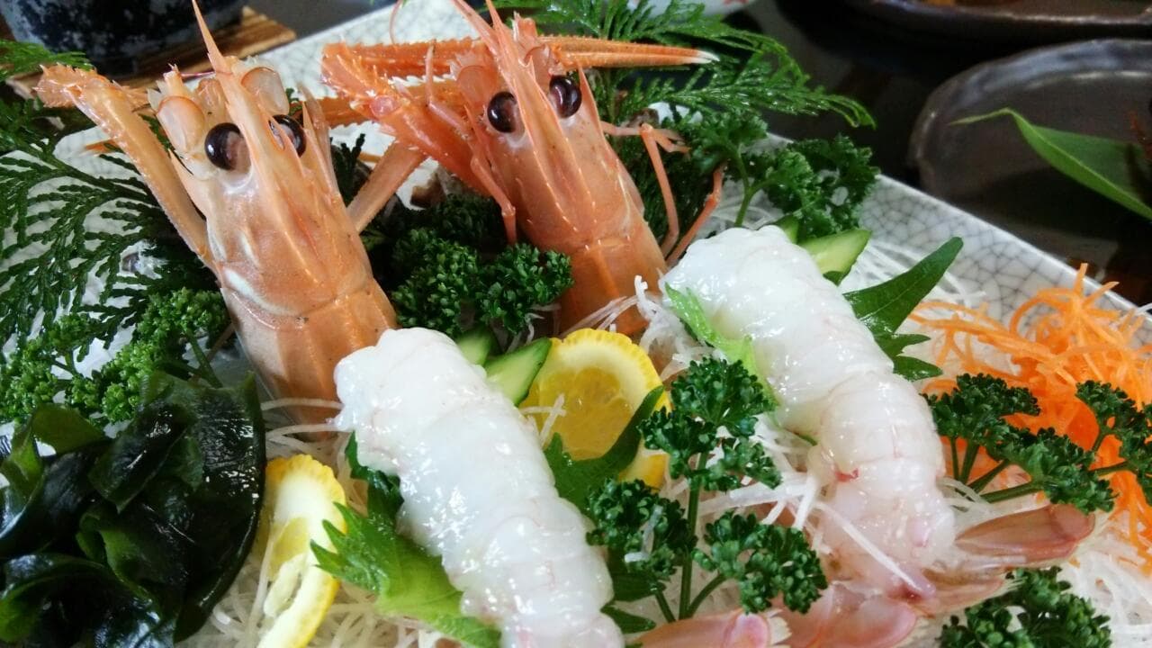 헤다 온센 이소 캇포노야도 야마이치 사진 15