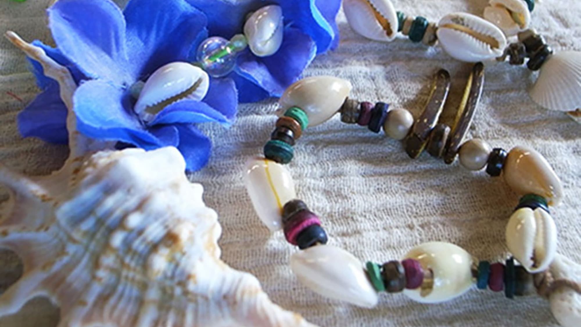Miyakojima City Craft Village (Tropical Botanical Garden)