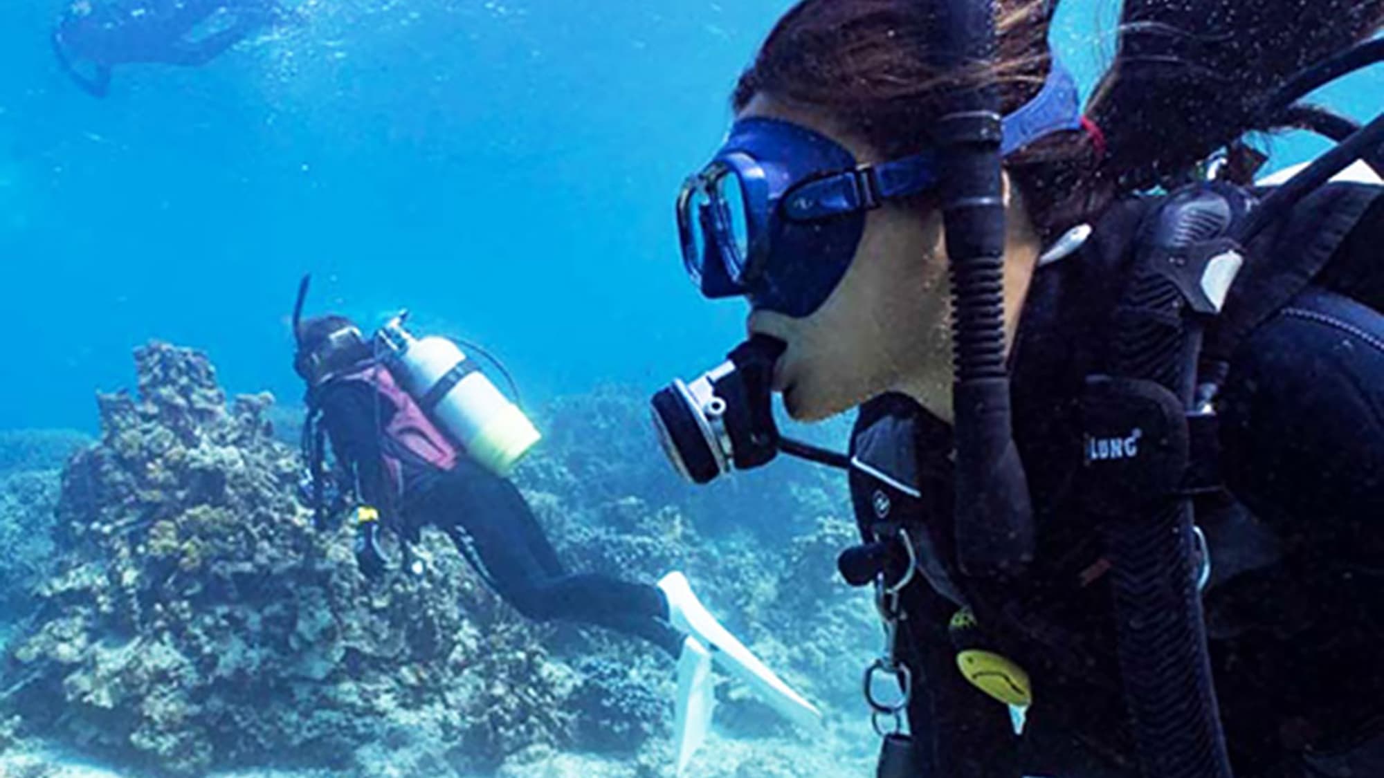 Irabujima Marine Center