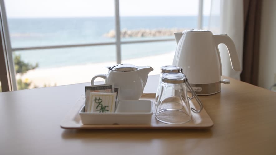 Amenity
