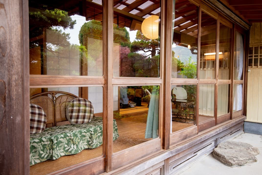 Guesthouse Wagaranchi Kai photo 6