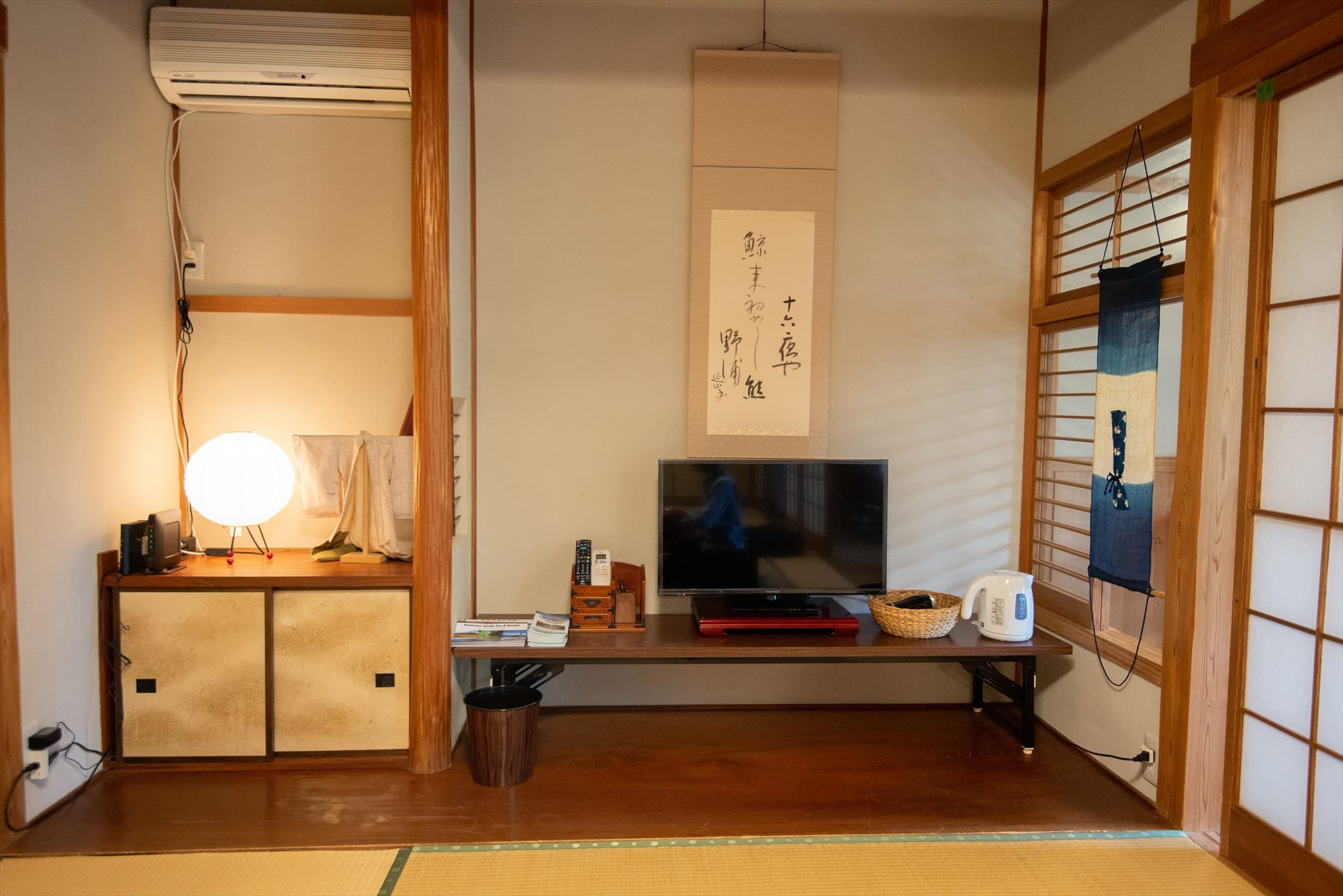 Guesthouse Wagaranchi Kai photo 7