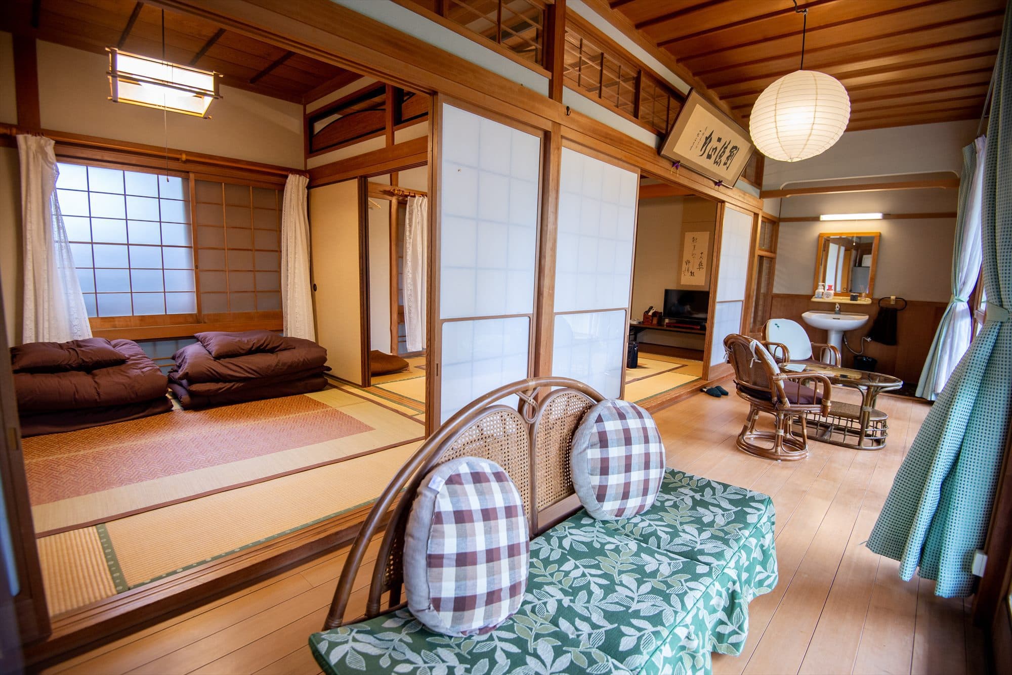 Guesthouse Wagaranchi Kai photo 2