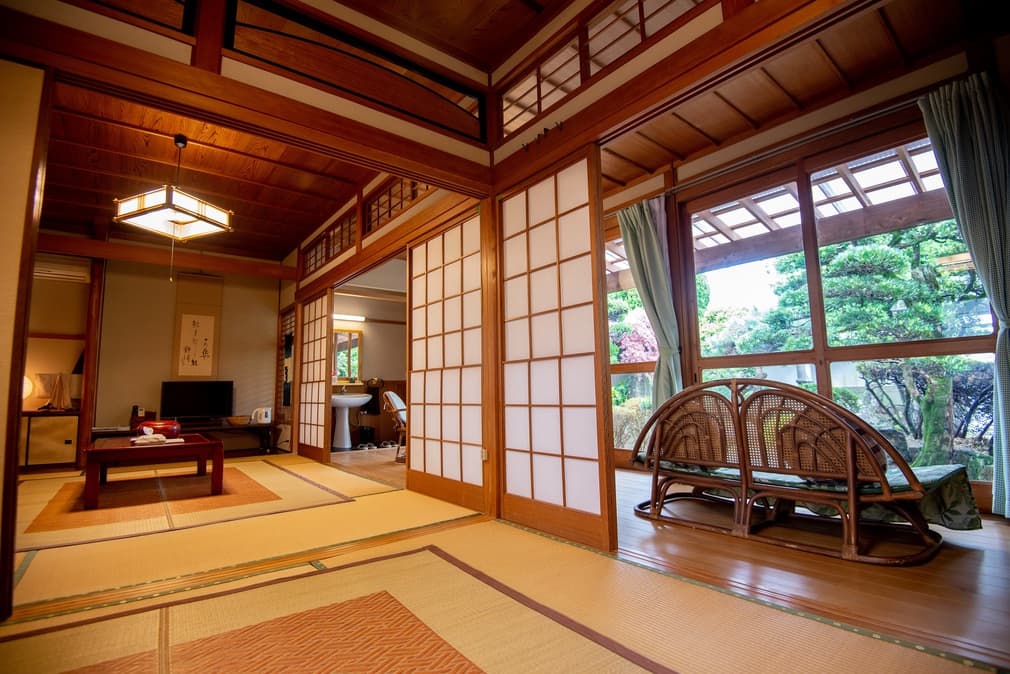 Guesthouse Wagaranchi Kai photo 8