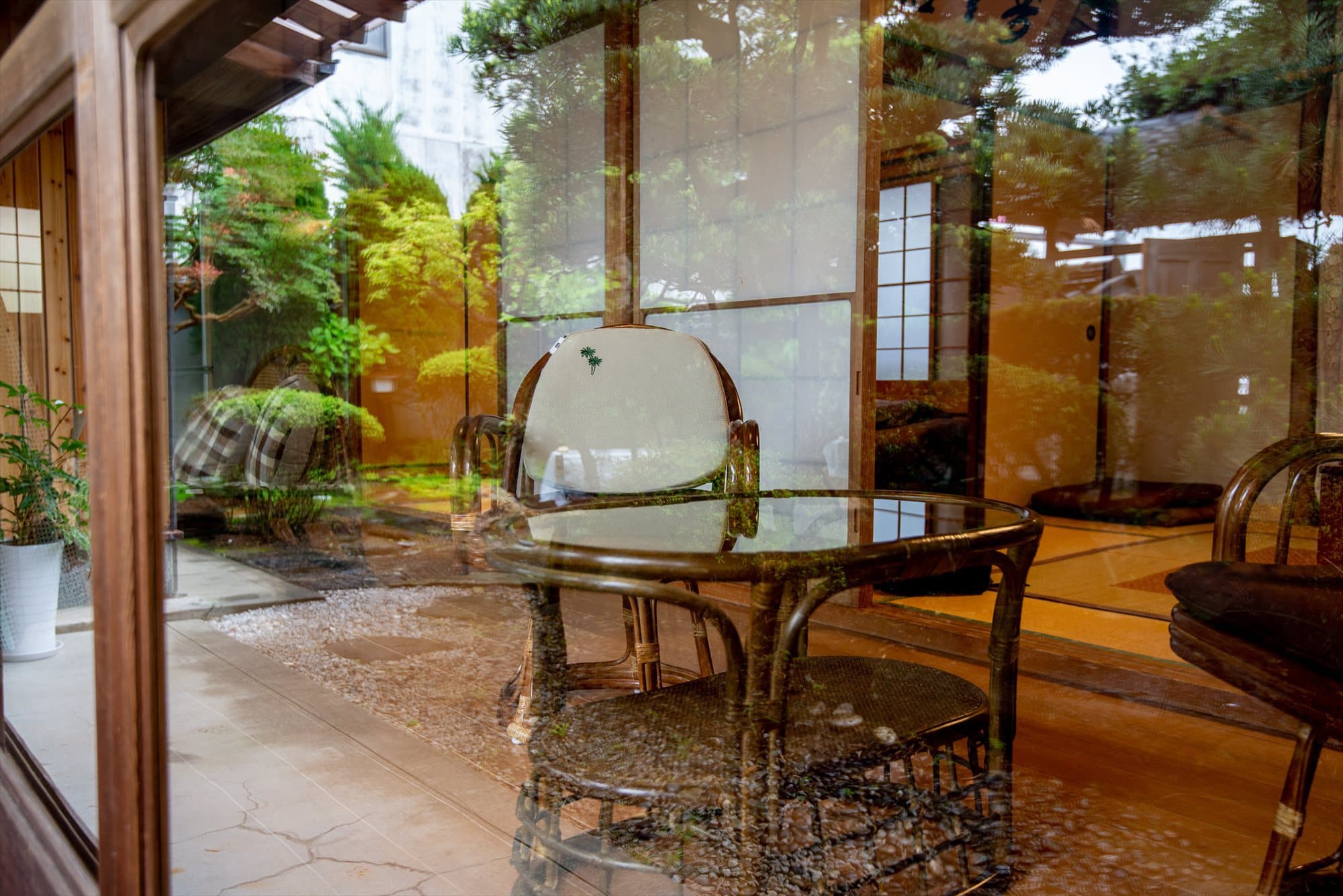 Guesthouse Wagaranchi Kai photo 3