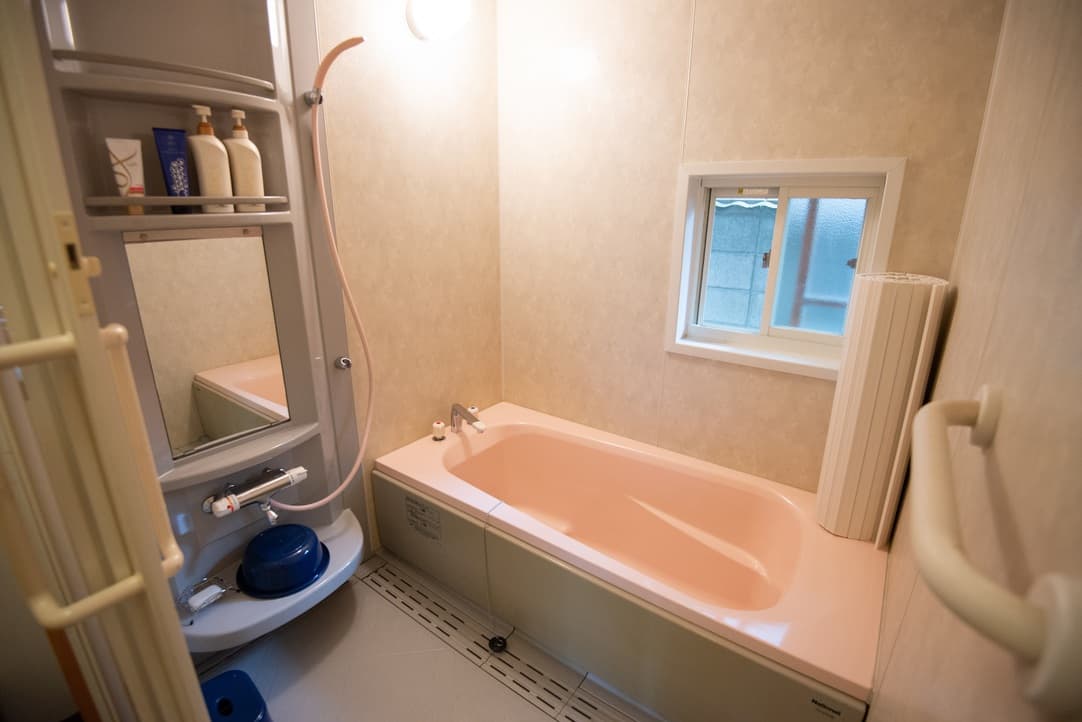 Guesthouse Wagaranchi Kai photo 4