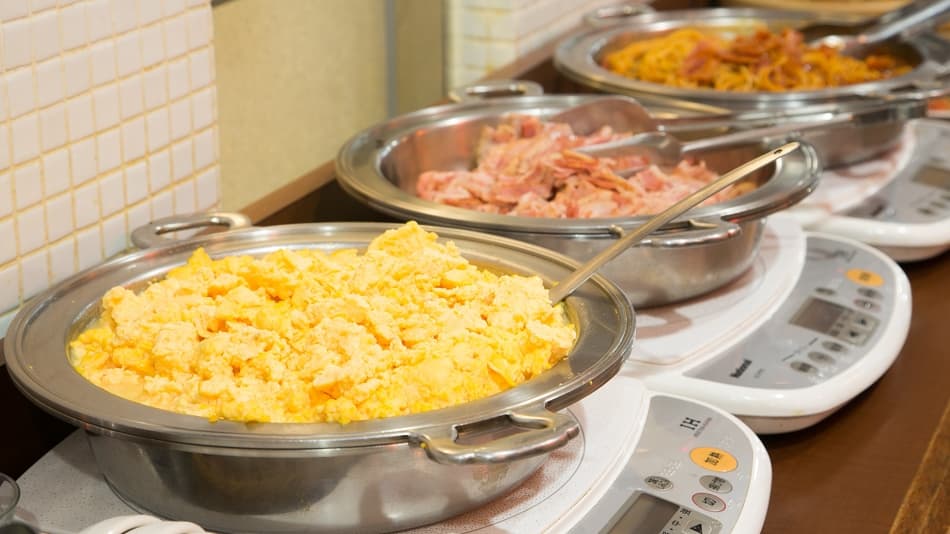 아파호텔 나고야 마루노우치 에키마에 사진 7