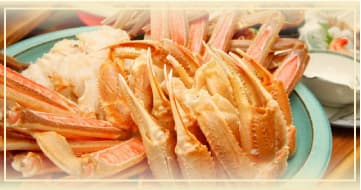 Snow crab 2