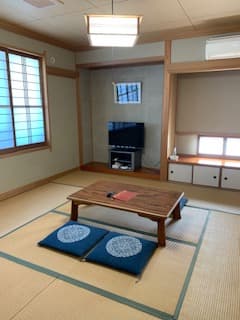 8 tatami type
