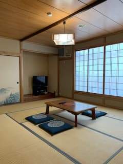 10 tatami type