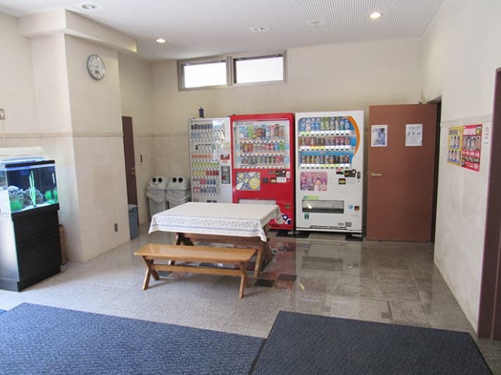 호텔 미라이 photo 10
