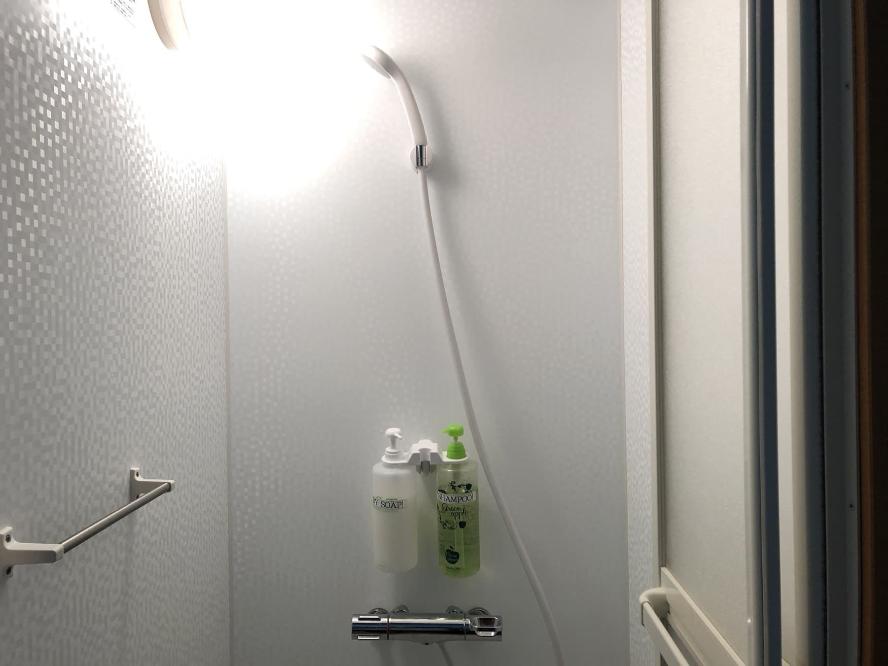 호텔 미라이 photo 9