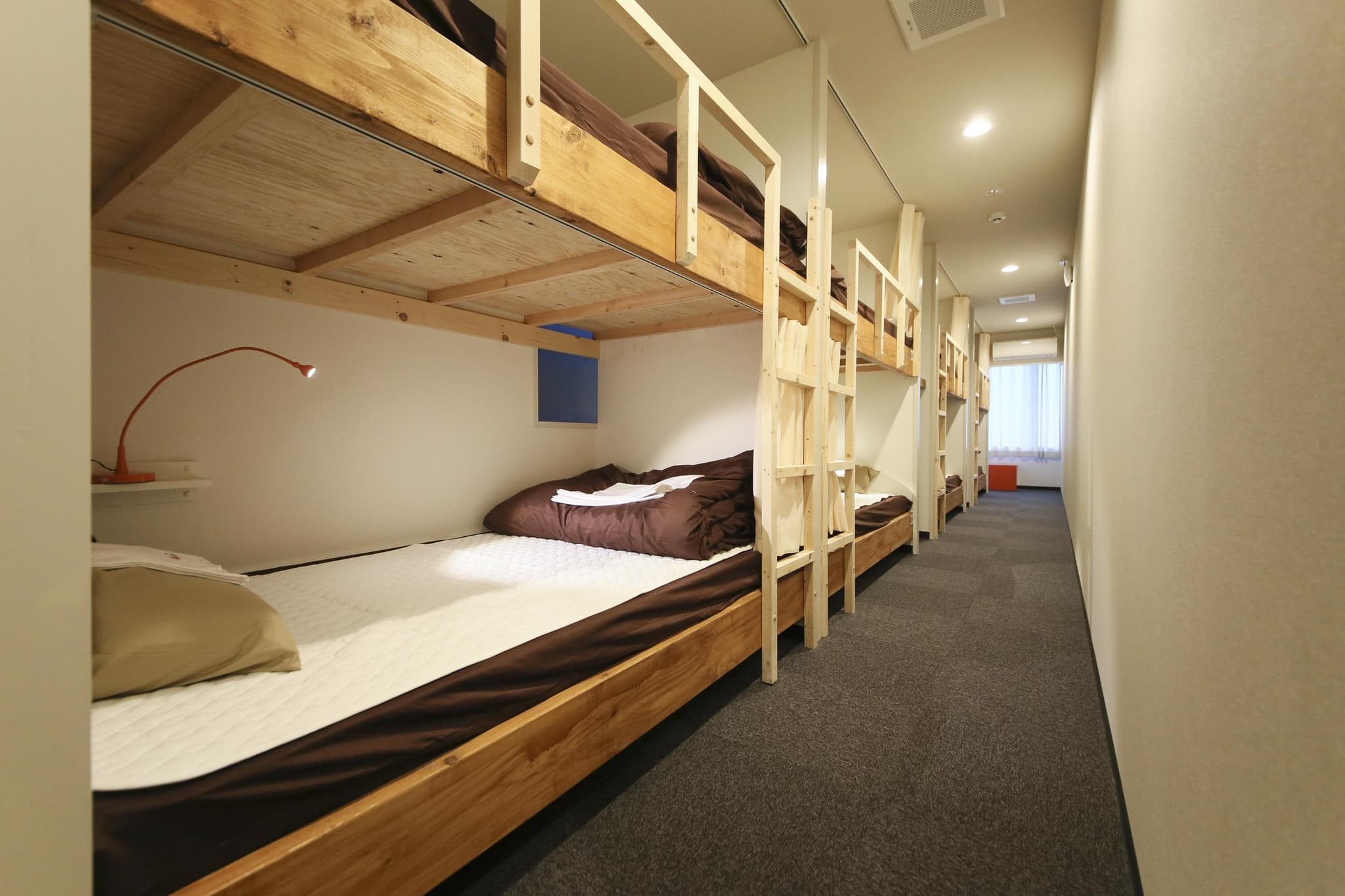 Ｒｏｏｔｓ　Ｈｏｓｔｅｌ（ルーツホステル）照片12