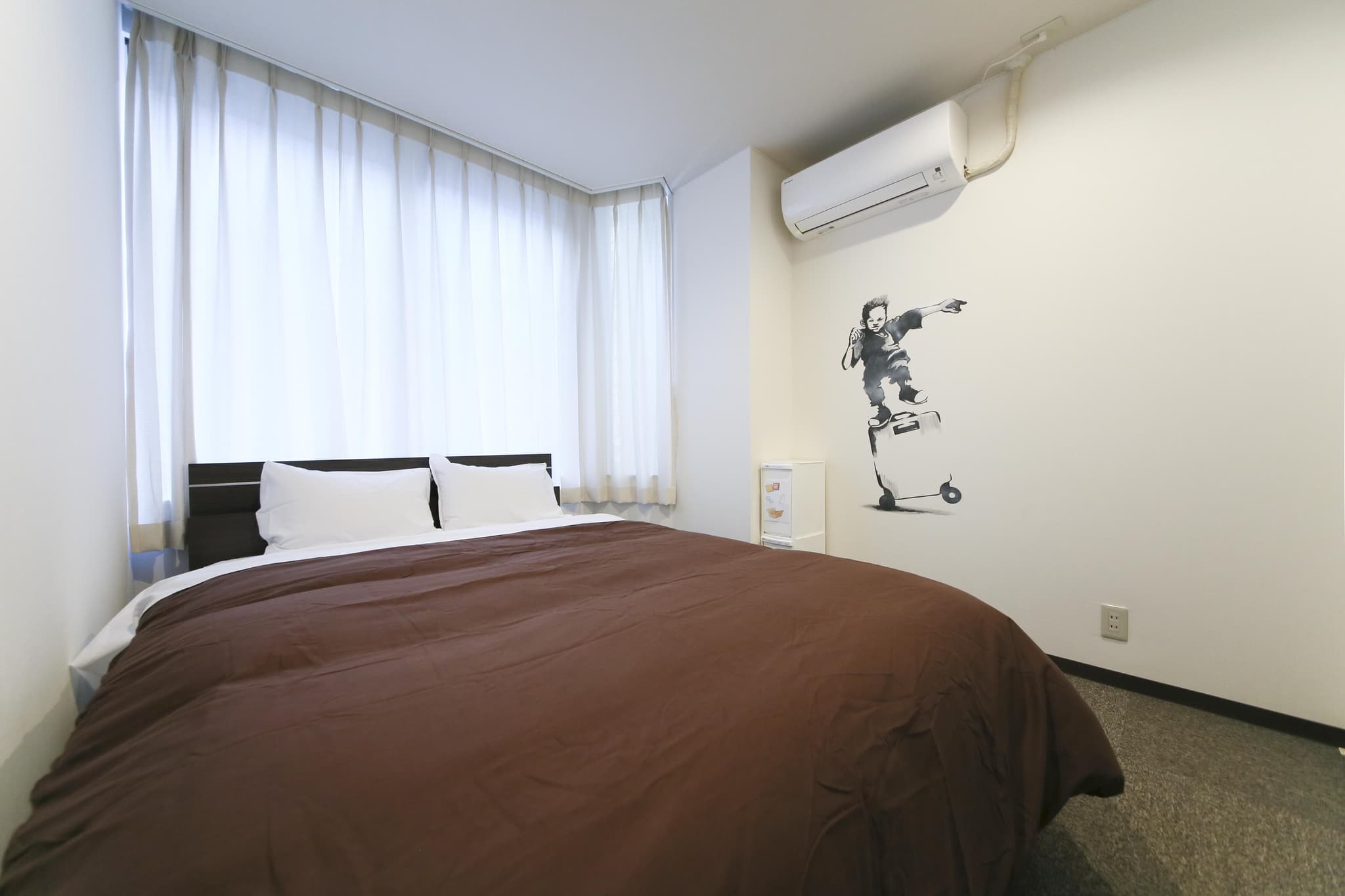 Ｒｏｏｔｓ　Ｈｏｓｔｅｌ（ルーツホステル）照片9