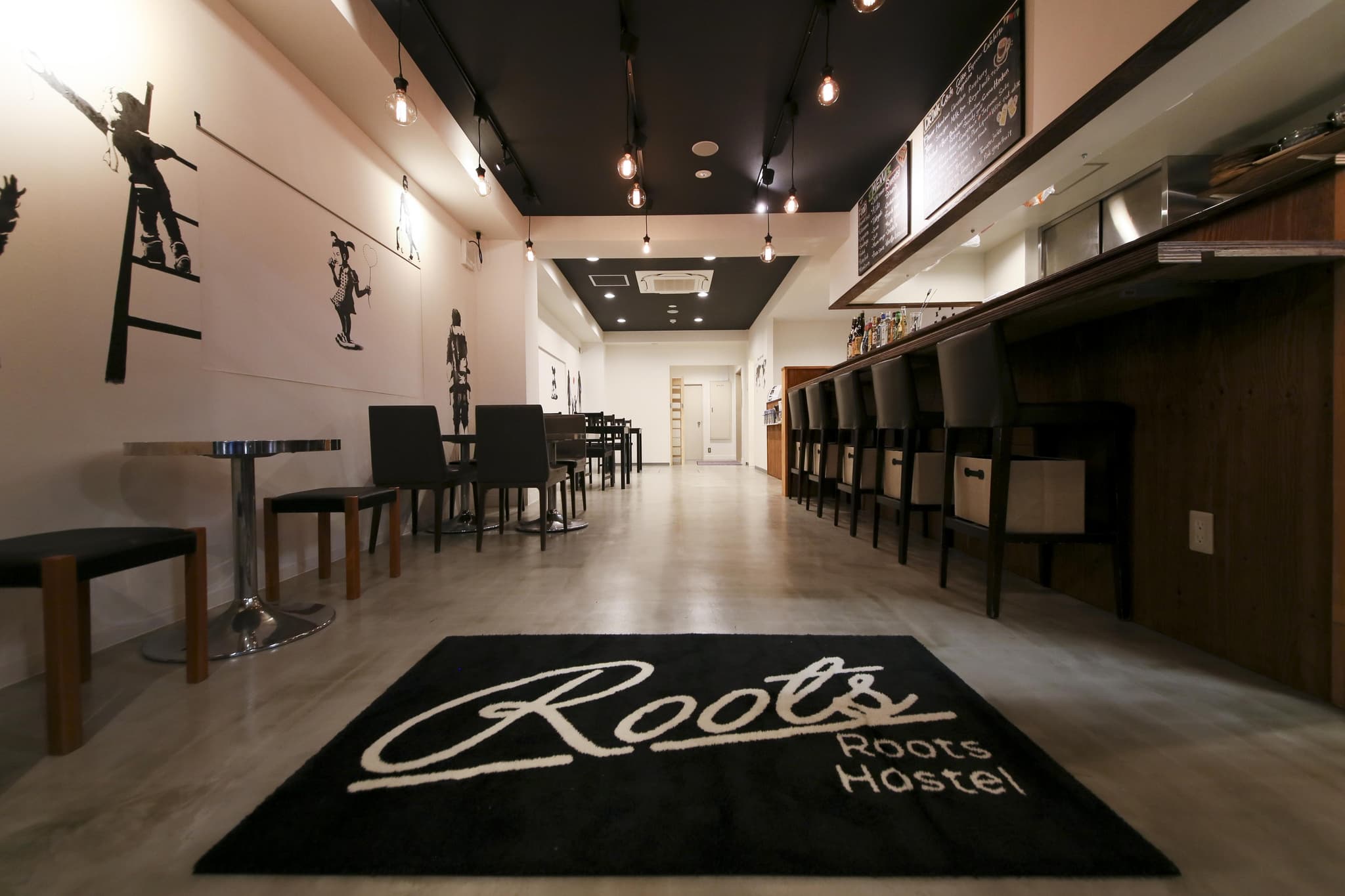 Ｒｏｏｔｓ　Ｈｏｓｔｅｌ（ルーツホステル）照片4