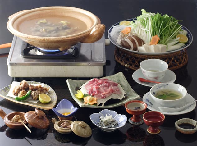 료테이 야마사 료칸 사진 16