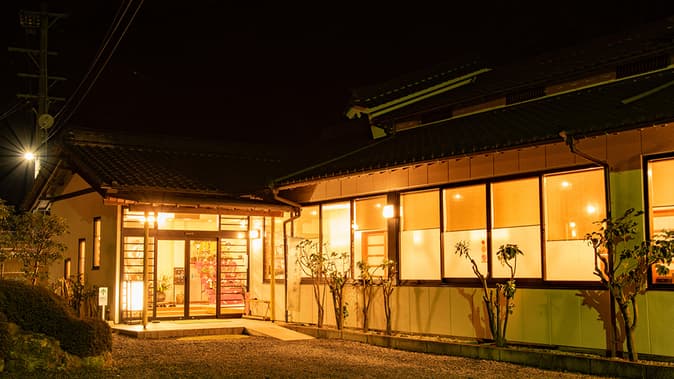 요리 료칸 이즈미소 photo 15