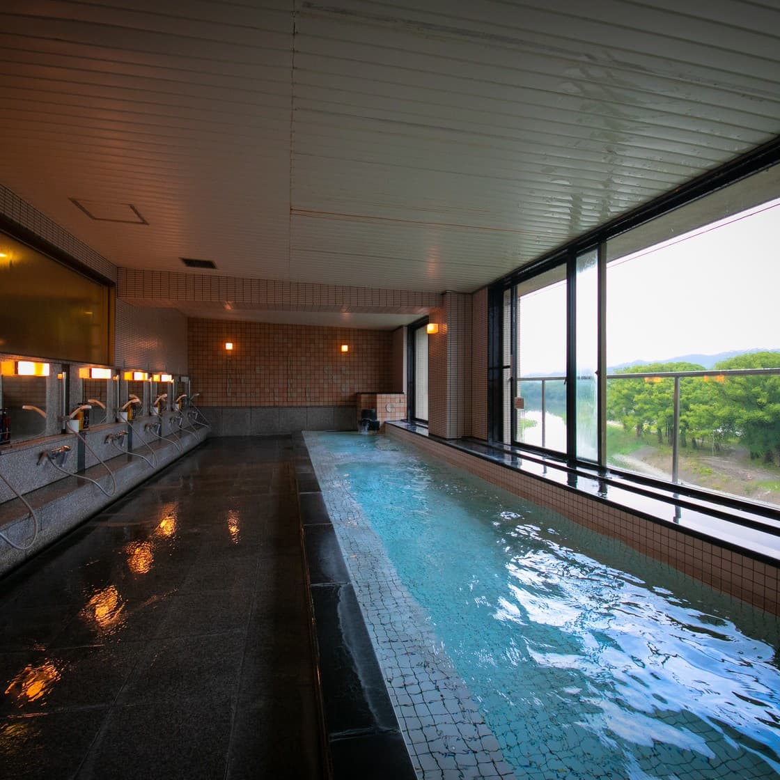 호텔 히구치켄 photo 10