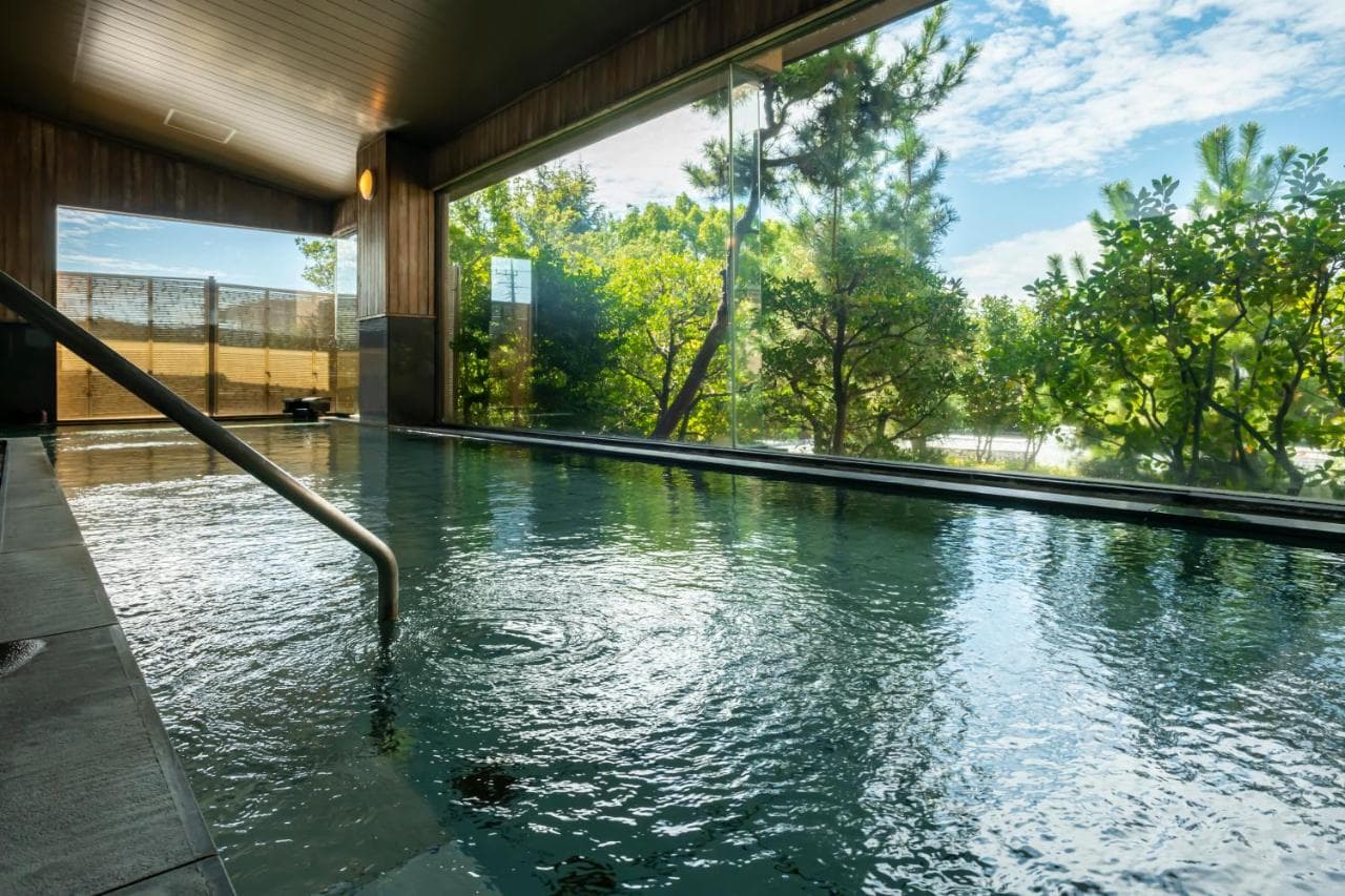 Bath
