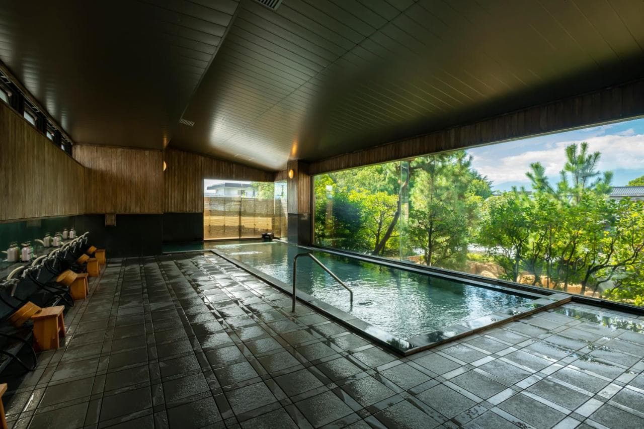 Bath