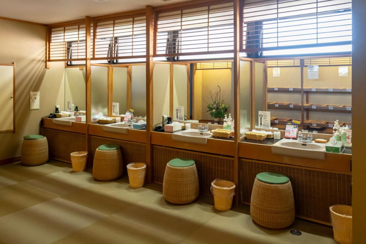 Bath - Powder Room