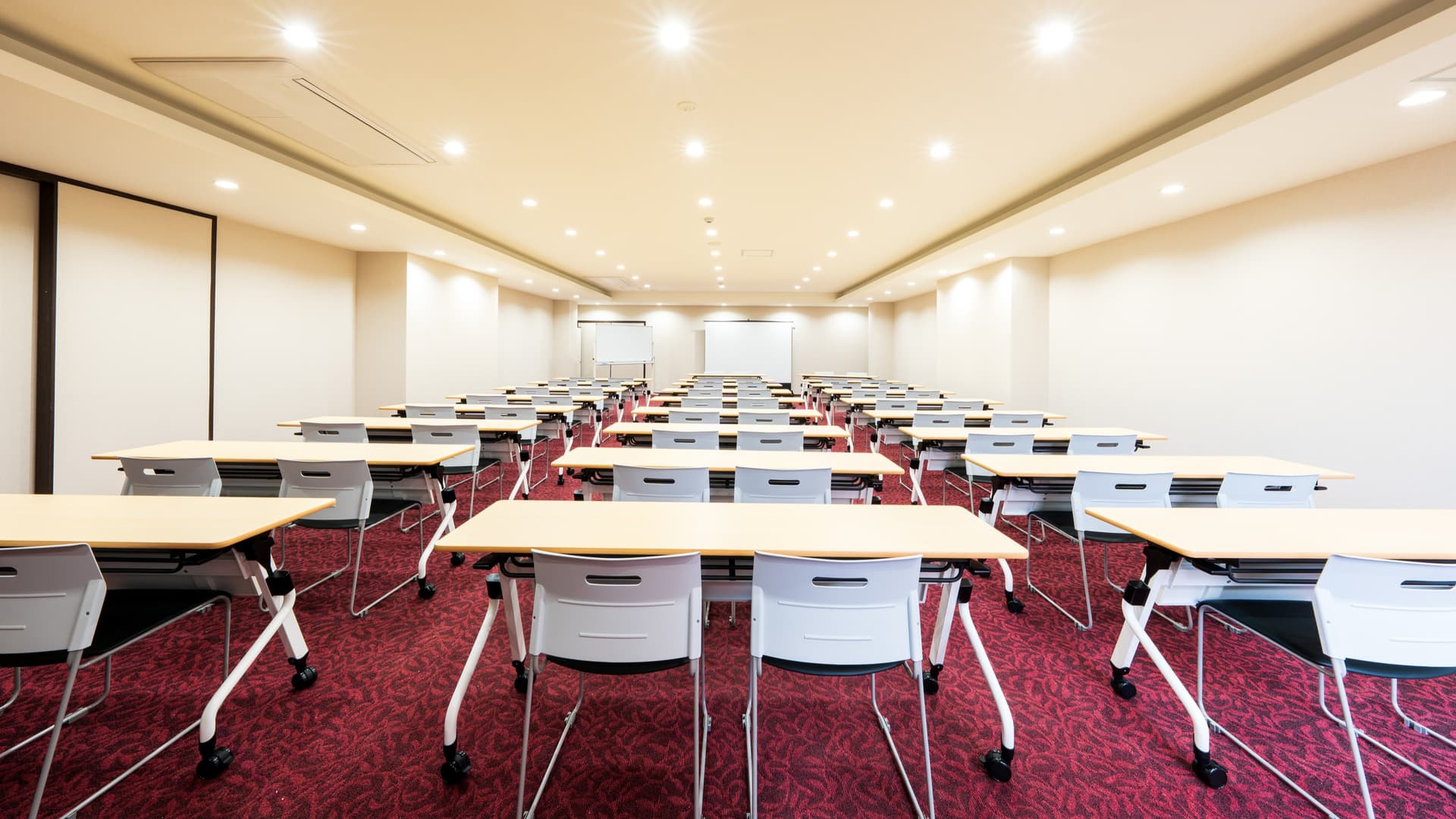 conference room