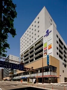 Daiwa Roynet Hotel Takamatsu