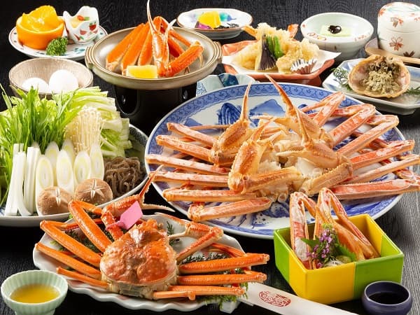 기노사키온천 츠타야 료칸 사진 12