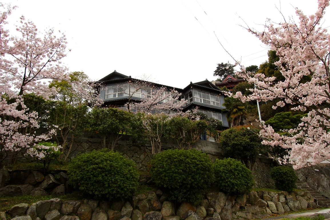 오노미치 게스트하우스 미하라시테이 사진 5