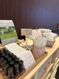 Amenity