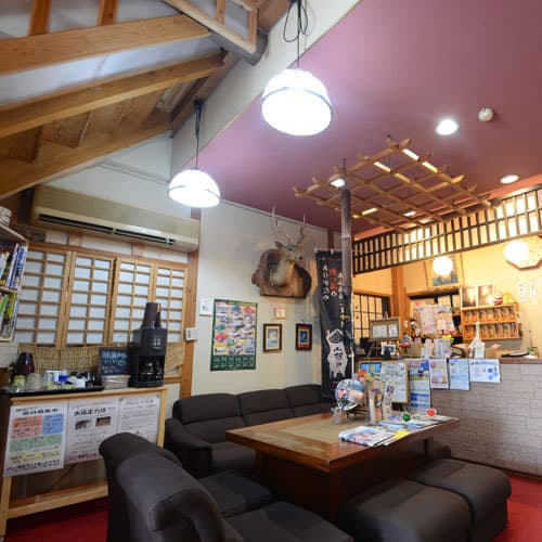 교마치온센 교쿠센칸 photo 7