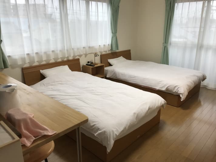 게스트하우스 노무라 사진 9