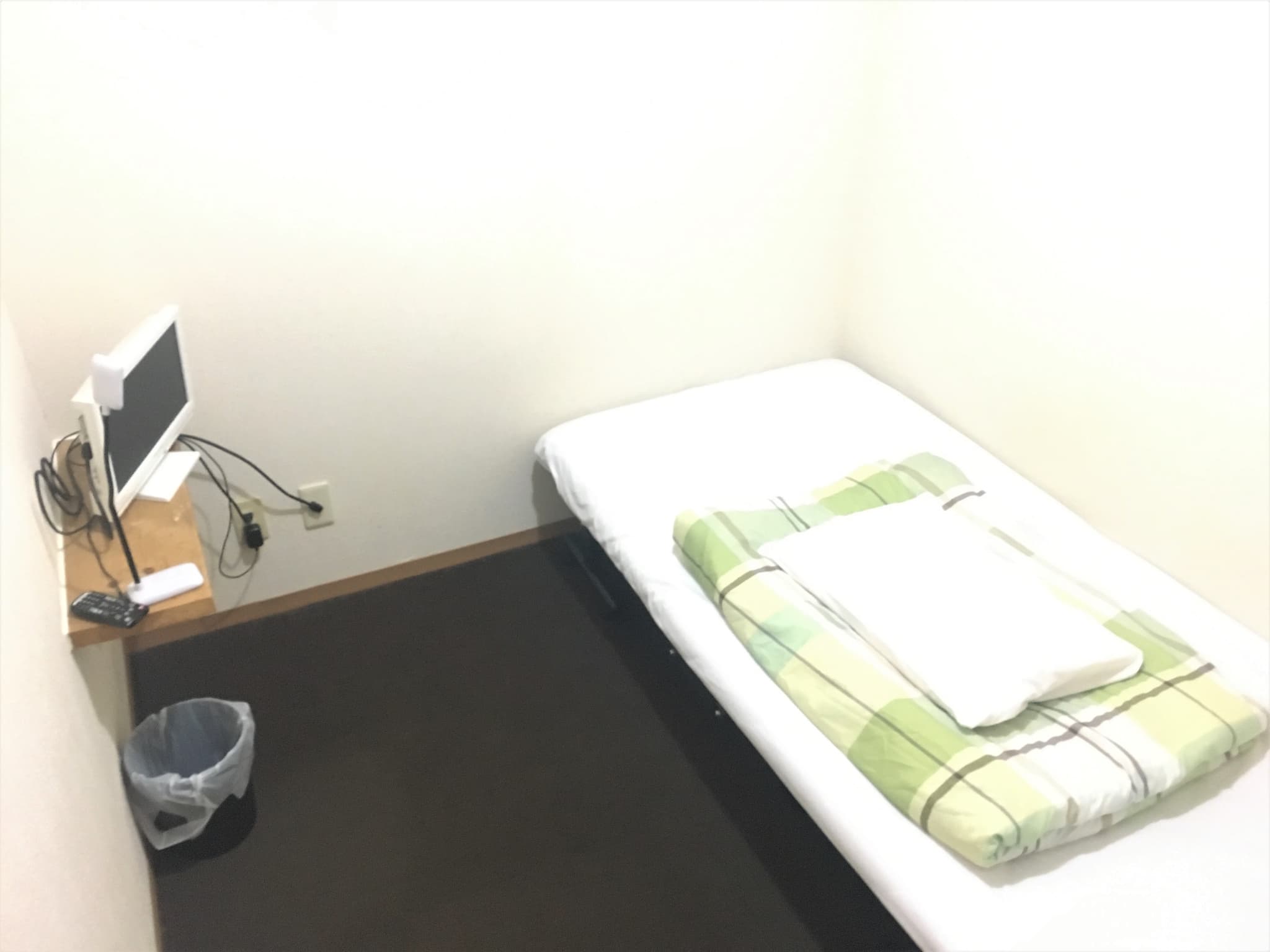 Hostel Kagoshima Little Asia Guesthouse photo 5