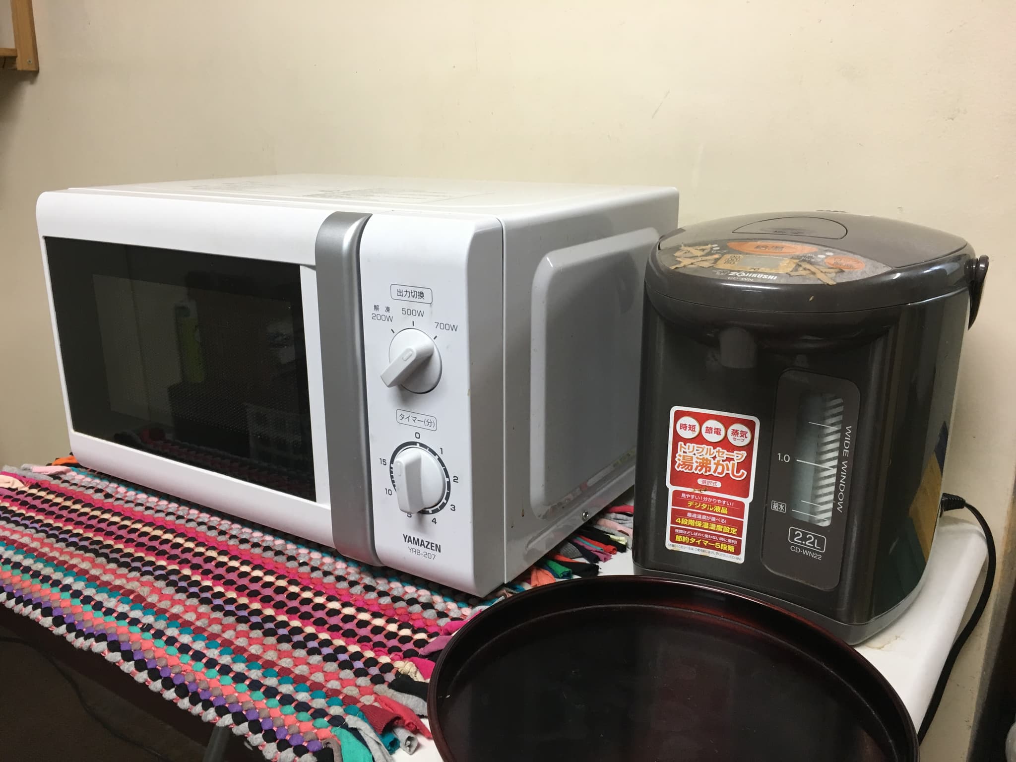 Hostel Kagoshima Little Asia Guesthouse photo 8