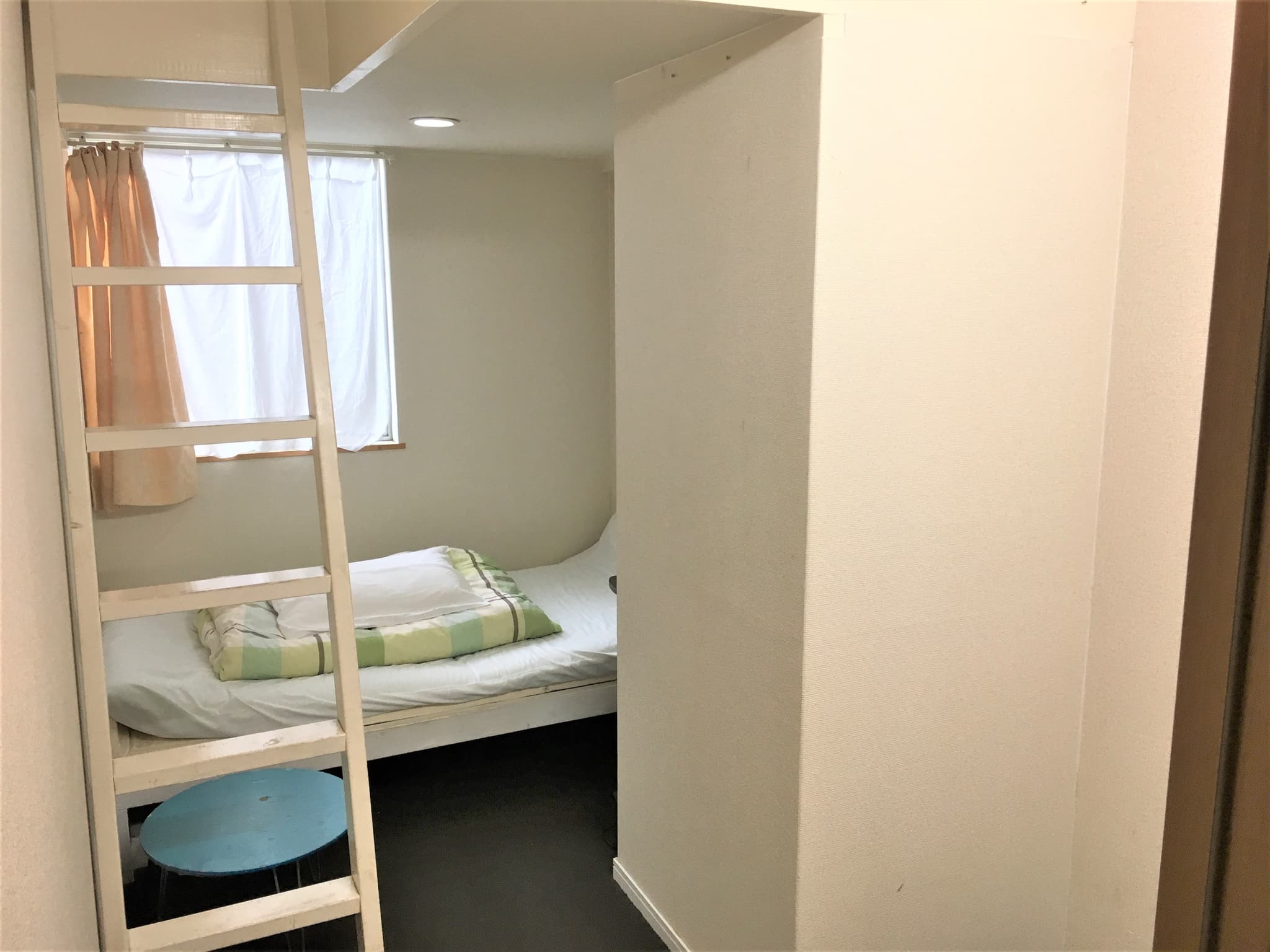 Hostel Kagoshima Little Asia Guesthouse photo 3
