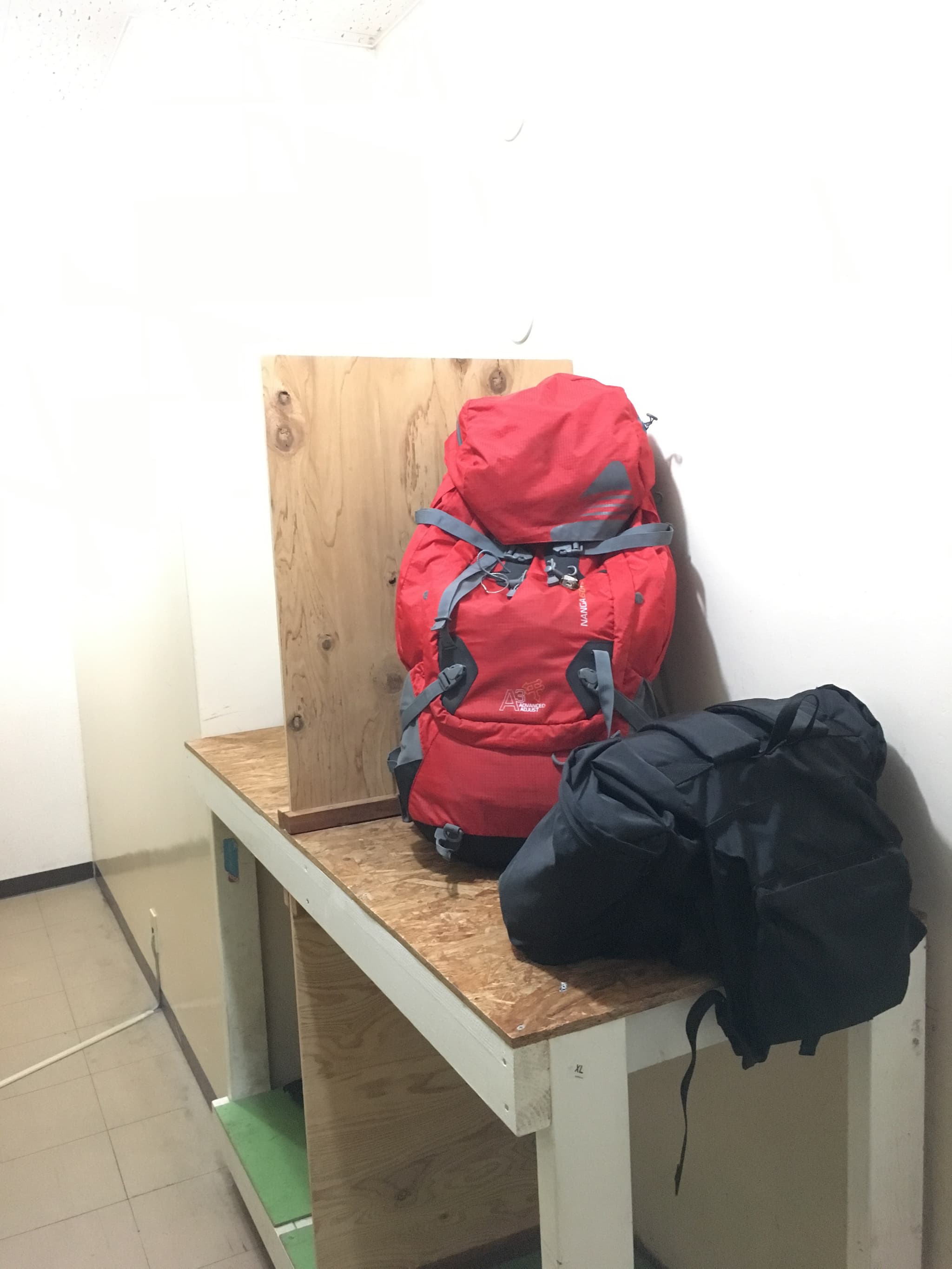Hostel Kagoshima Little Asia Guesthouse photo 12
