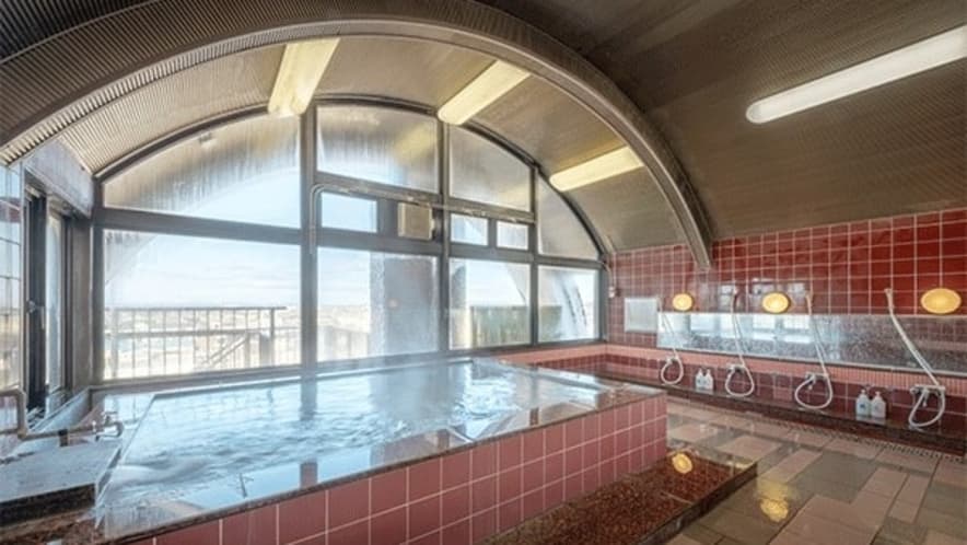 Bath
