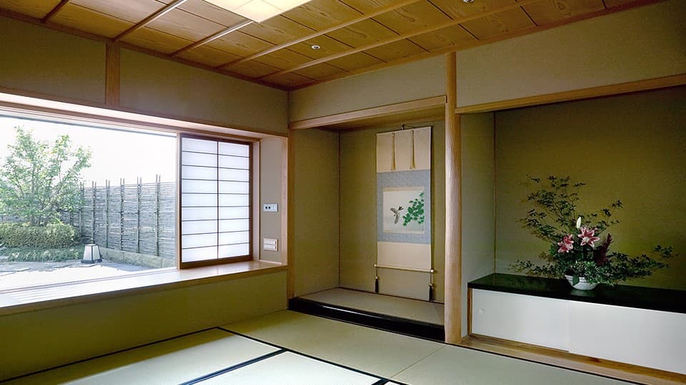 ホテル日航福岡照片8