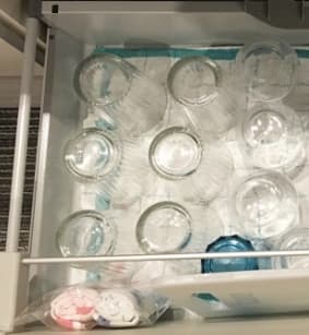 Kitchen equipment