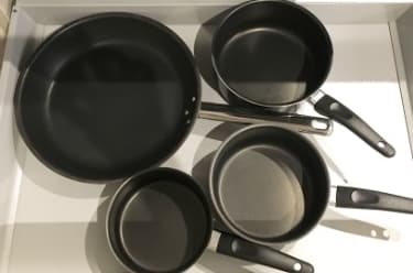 Kitchen equipment