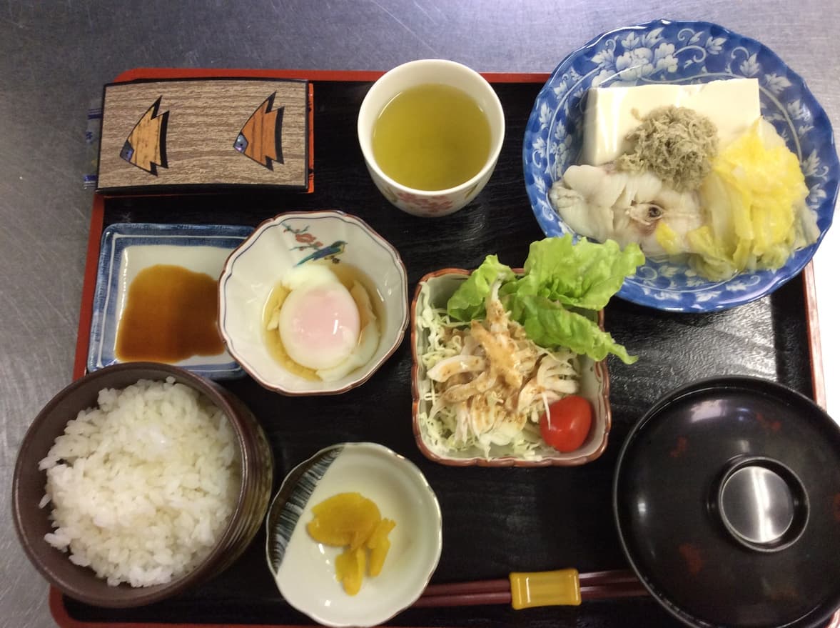 Asahi City Inn Hotel photo 8