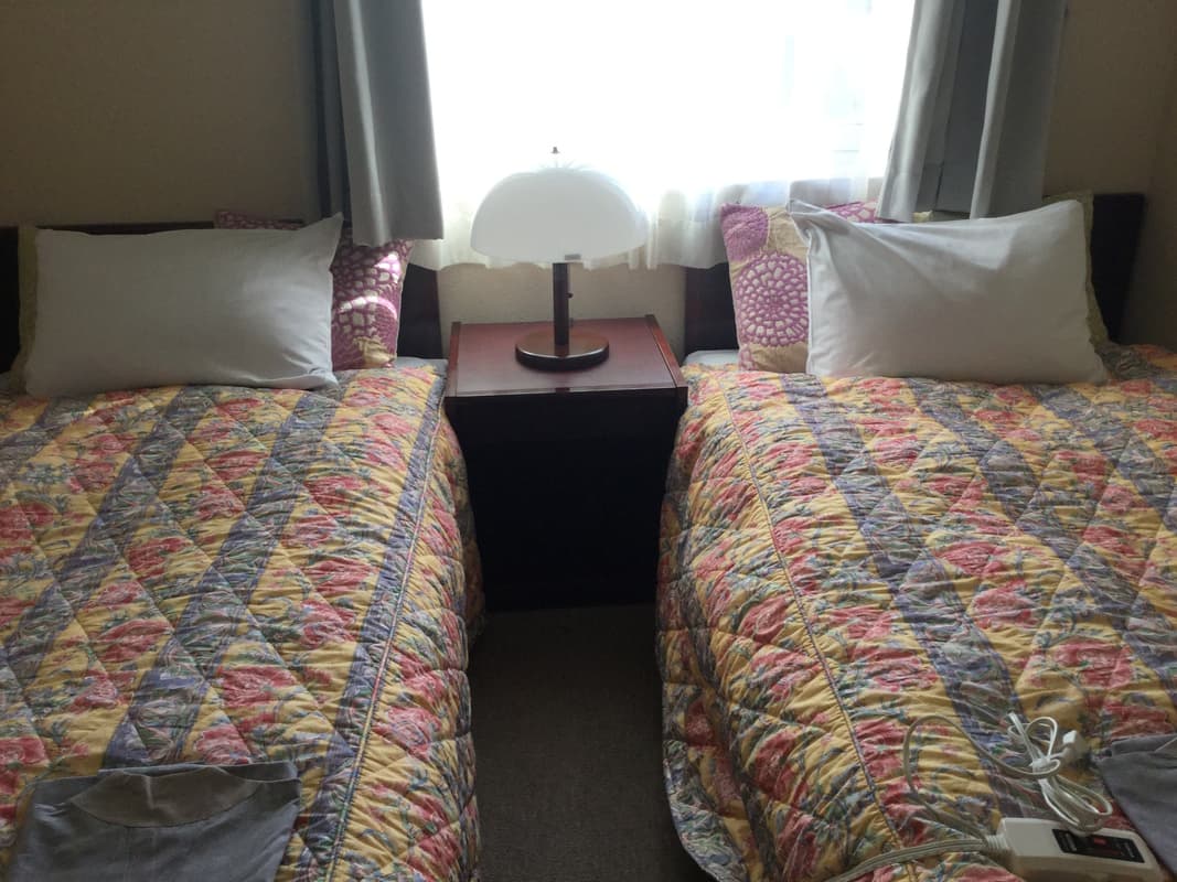 Asahi City Inn Hotel photo 10