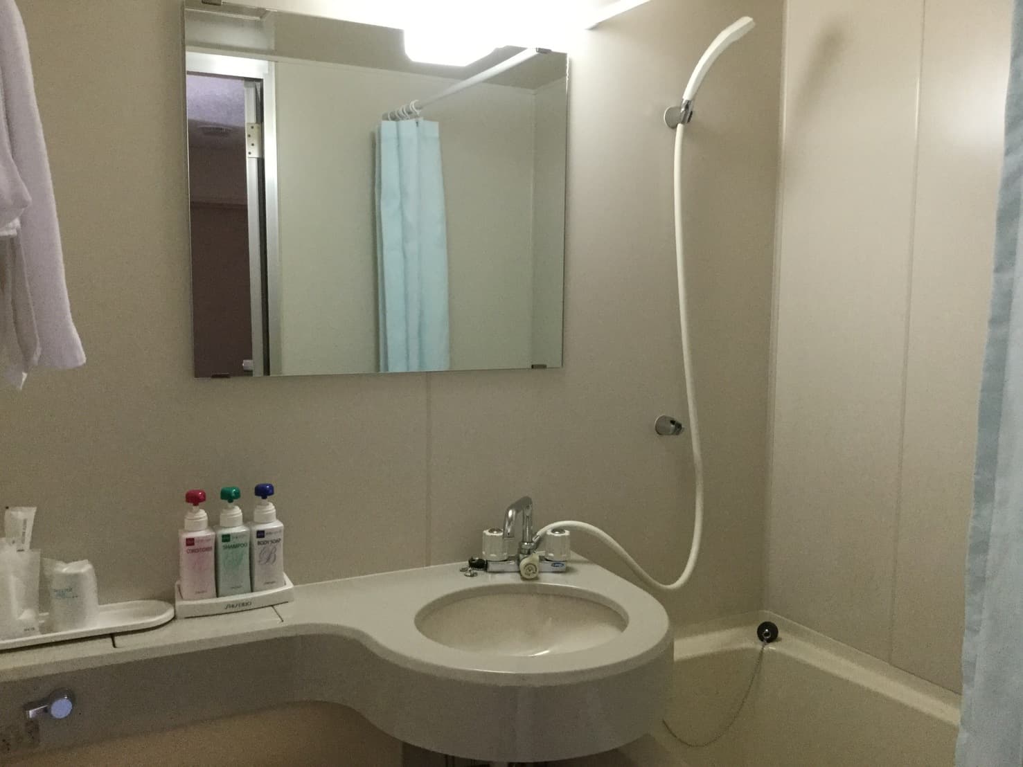 Asahi City Inn Hotel photo 7