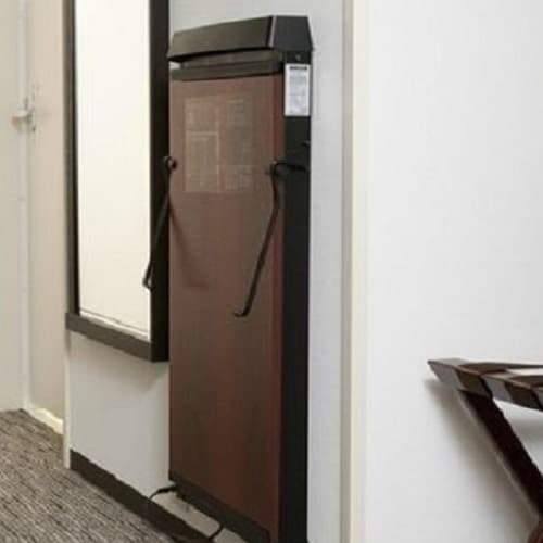 Hotel Crown Hills Kitami photo 3
